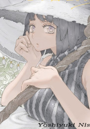 The Witch Ended Up...